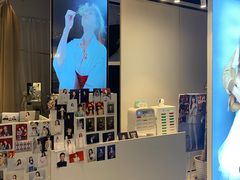 -一墨照相馆·证件照·形象照(世博店)