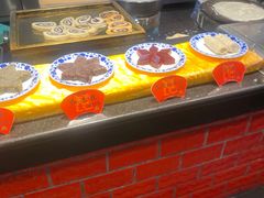 -驻海天一角餐厅