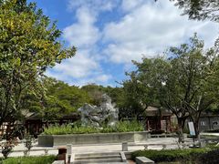 -顺峰山公园