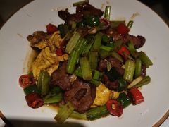 -绿茶餐厅(汇悦大融城店)