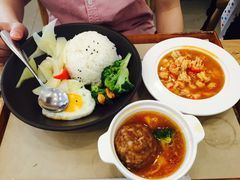 -海盗虾饭·剥好的小龙虾饭(SOHO尚都店)