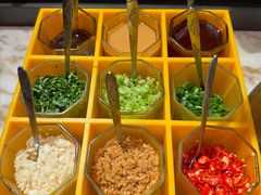 -红雀围·海鲜火锅(陆家嘴中心店)