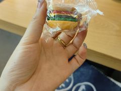 -花盐街·四川乐山小吃(西单大悦城店)