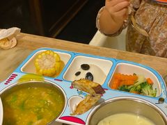 -范家小馆·烤鸭新京菜(金融街店)