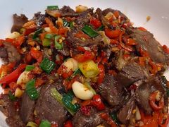 -笨罗卜浏阳菜馆(龙华鹏润达店)