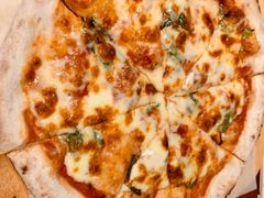 -Gather pizza