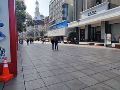 -沈大成(南京东路店)