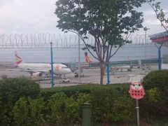 -丽江三义国际机场
