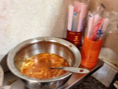 -李易面馆(树木岭店)