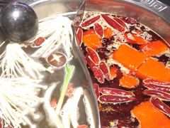 -热辣宗师·串串火锅(万达金街店)