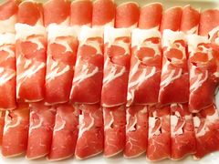 -口福居老北京涮肉(大运村店)