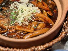 -江南雅厨(李公堤店)