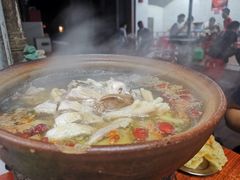 -威邵鸡煲(西华路总店)