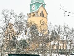 -信号山公园