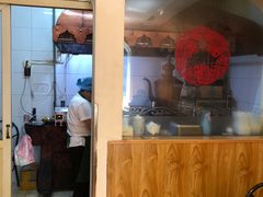 -清真吴记门钉肉饼·喜多利