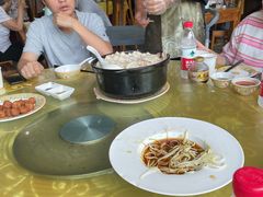 -砂锅居(西四店)