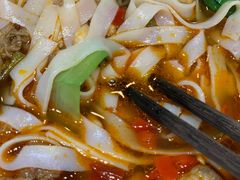 -双燕楼·手工馄饨·汤面小吃(世纪汇店)