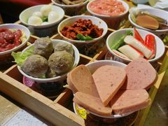 -麻辣英雄重庆火锅(二城广场店)