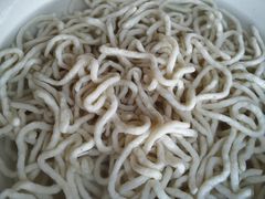 鱼面-秦记南岗鱼锅(珠吉路店)