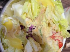 -胖哥俩肉蟹煲(梅溪步步高店)