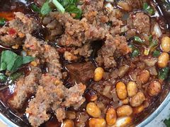 -豆相识•九九豆腐脑(牛咡桥店)