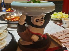 -大龙燚火锅(天钥桥路店)