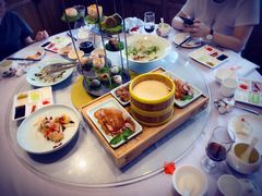 -京味斋·北京烤鸭(华威桥北工大店)