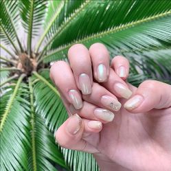 -LILY NAILS美甲美睫