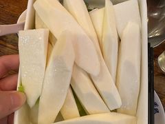 淮山-洪大厨鸡煲(福田店)