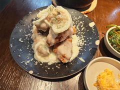 -Fuzzy Bistro 浮几韩餐·茶酒馆
