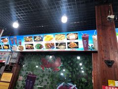 -邹胖哥好好吃餐馆(荔波美食街店)
