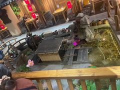 -寻钵记民菜馆·正宗常德钵子菜(滨湖路店)