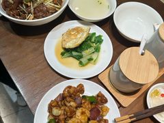 -寻裕记·现炒浇头面(人民广场店)