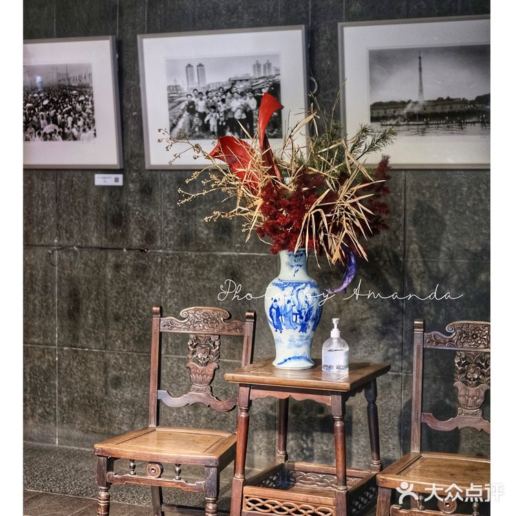 独栋白房子『老厝』的潮汕味🥢🥢