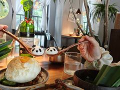 -岛风·台食小馆 ISLAND BISTRO(烟台山店)