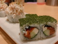 -元气寿司(新城市广场店)