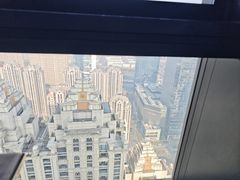 -万达文华酒店·48F云端窗景美食汇自助餐厅