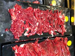 -陈记顺和潮汕牛肉火锅(番禺迎宾大道店)