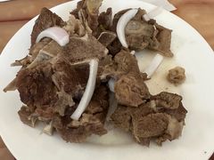 -苏莱特色牛骨滩羊手抓馆(长城东街总店)