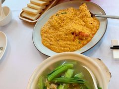 -阿诺泰·泰国餐厅(紫荆店)