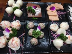 -束河人家(南锣鼓巷店)