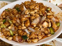 -胖子菜馆(隆昌路店)