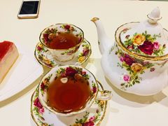 -馡咖啡(东方商厦店)