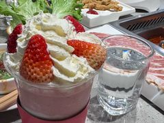 -海底捞火锅(赛格国际购物中心店)