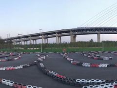 -锐擎卡丁车主题乐园(郊野公园店)