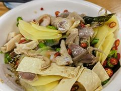 -艺味深尝(云锦路店)