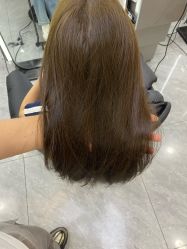 -藤野造型烫染接发