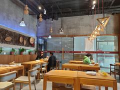 -香满园春饼·家常菜(东大桥店)