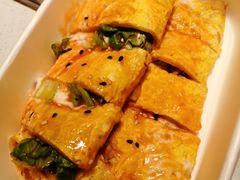 手作酸奶烤冷面-小老虎东北烤冷面(星天广场店)