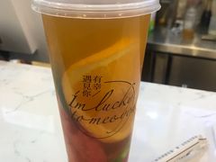 -小确茶(万科钻石广场店)